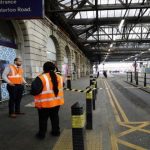 Nueva York aumentó seguridad tras amenaza terrorista en Londres