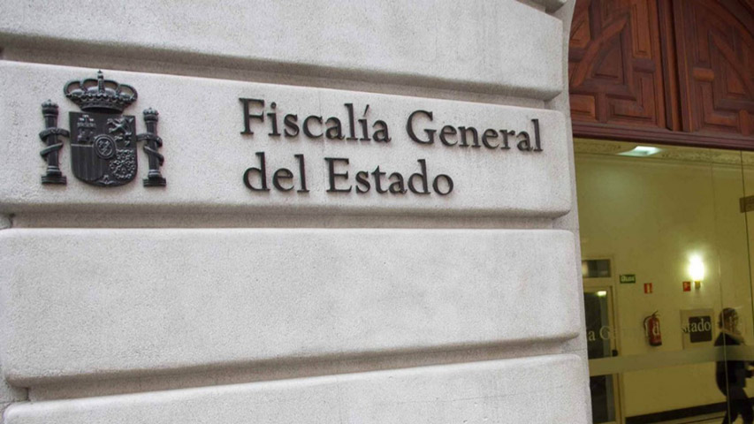 Fiscalía española pide al Supremo condenar a “La Manada”