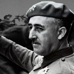 España prevé exhumar a Franco el próximo 10 de junio