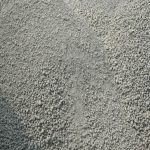 Cemento importado posee altos niveles de esta sustancia cancerígena