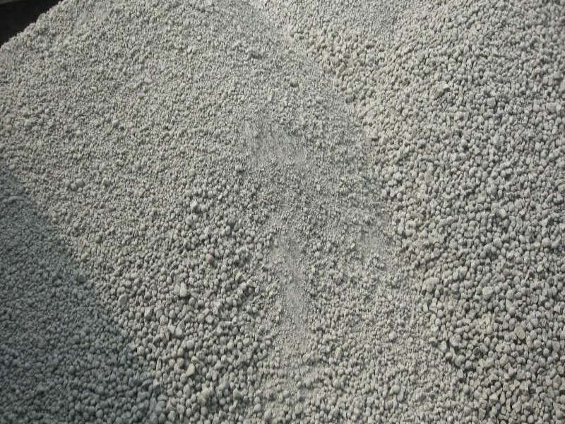 Cemento importado posee altos niveles de esta sustancia cancerígena