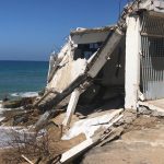 Huracán María dañó el 8% de estructuras en zonas históricas de Puerto Rico