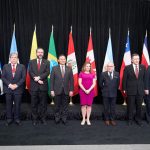 Grupo de Lima preocupado por llegada de aviones rusos a Venezuela