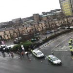 Evacuada Universidad de Glasgow tras detectarse paquete sospechoso