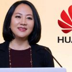 Directora financiera de Huawei demanda a Canadá por su detención
