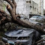 Más de 200 desaparecidos por el ciclón Idai en África