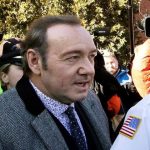 Comenzó vista preliminar de juicio a Kevin Spacey por agresión sexual