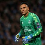 Keylor Navas: Con Solari no iba a jugar hiciera lo que hiciera