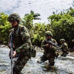 Autoridades asesinaron a líder de disidencia de FARC