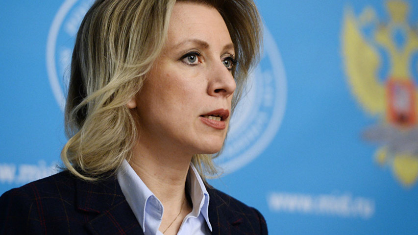 Rusia denuncia que EEUU se prepara para reanudar ensayos nucleares