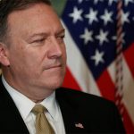 Pompeo viajará la próxima semana a Líbano, Israel y Kuwait