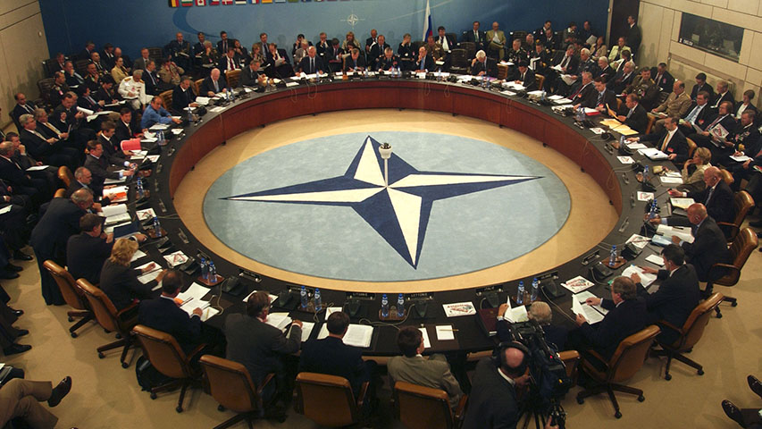 Rusia criticó declaraciones de Trump sobre posible alianza de Brasil con OTAN