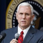 Pence se reunirá este miércoles con la esposa de Guaidó en la Casa Blanca