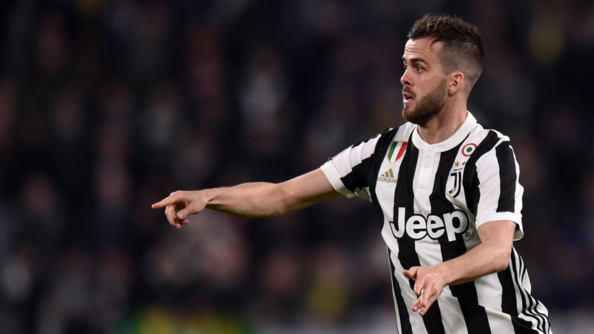 Diario aseguró que Juve pide al Real Madrid 100 millones por Pjanic