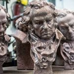 Los Premios Goya 2020 no incluirán “producciones televisivas”