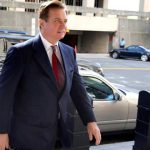 EEUU condenó a 4 años de cárcel a exjefe de campaña de Trump