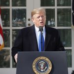 Trump criticó Facebook, Twitter y Google por presunta censura a conservadores