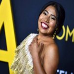Yalitza Aparicio