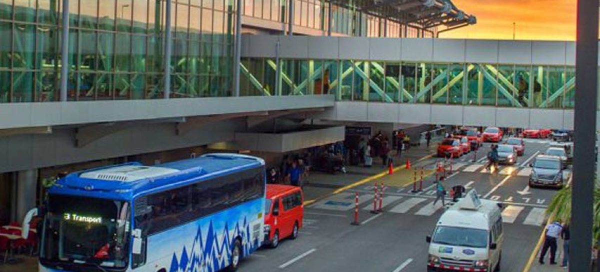 Aeropuerto de Costa Rica premiado como el de mayor mejora en Latinoamérica