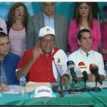 observadores internacionales