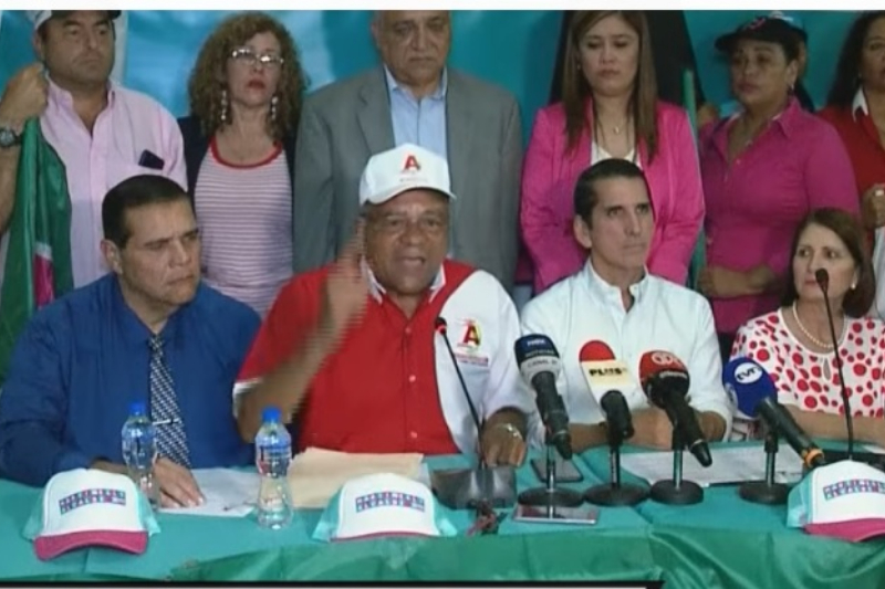 observadores internacionales