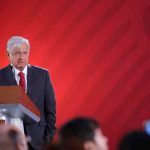 López Obrador anunció firma de convenios de inversión en Pemex