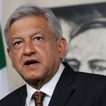 López Obrador afirma no tener problemas con la prensa