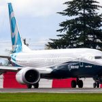 Aerolíneas Argentinas suspenden temporalmente operación de sus Boeing 737 MAX