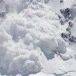 Dos muertos y dos heridos en una avalancha de nieve en Escocia
