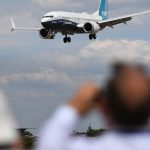Tailandia cerró su tráfico aéreo al Boeing 737 MAX 9