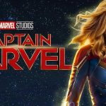 “Capitana Marvel” despega en los cines estadounidenses