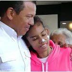 Casis no asistirá a debate de vicepresidentes por compromiso con niña que se encuentra en delicado estado
