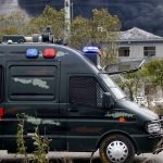 China revisa plantas químicas tras la explosión que causó 78 muertos