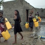 UE donó € 3.5 millones de ayuda urgente a víctimas de ciclón Idai