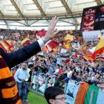 Claudio Ranieri será el nuevo técnico del Roma