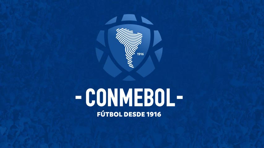 Conmebol eligio a Argentina y Colombia como sedes de la Copa América 2020