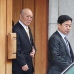 Expresidente surcoreano declaró en caso de injurias sobre la masacre de 1980