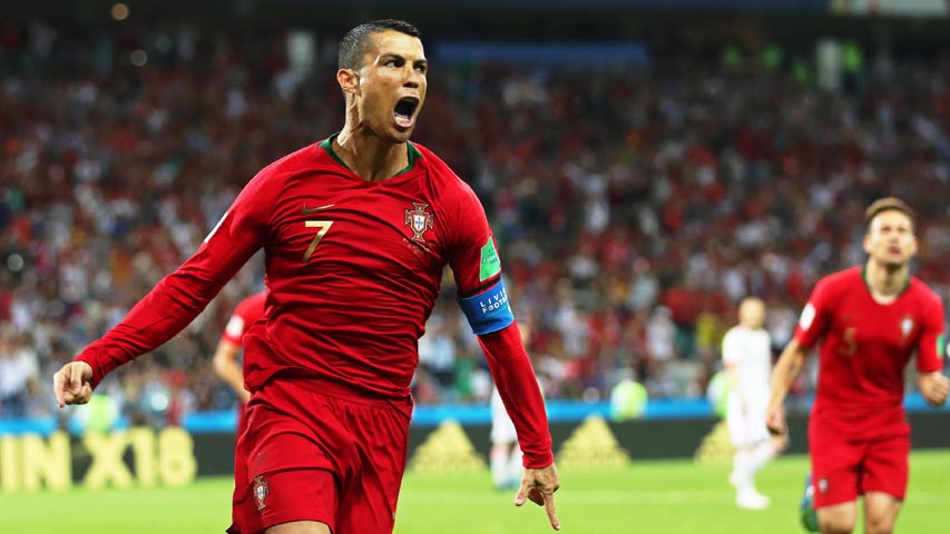 Cristiano Ronaldo regresa a la selección de Portugal