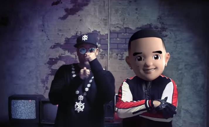 “Con Calma” de Daddy Yankee y Snow es la canción más escuchada en EEUU