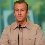 EEUU procesa a vicepresidente de Venezuela por violar sanciones por drogas