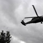 Suben a seis los fallecidos en accidente de helicóptero en Chile