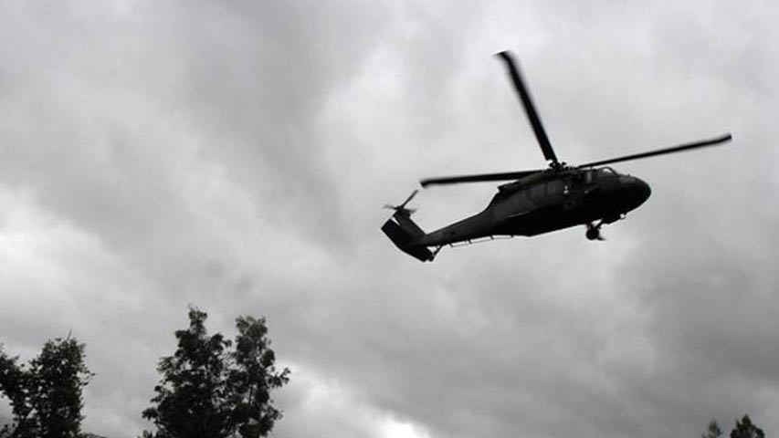 Suben a seis los fallecidos en accidente de helicóptero en Chile