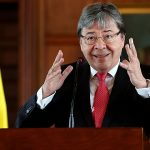 Colombia rechazó acciones del Sebin contra diputados venezolanos Vergara y Marrero