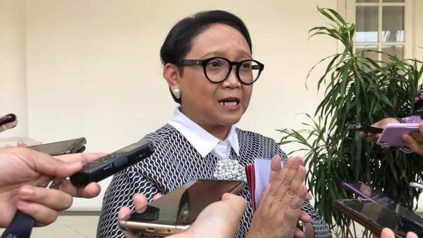 Indonesia condenó el tiroteo en las mezquitas de Nueva Zelanda