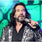 Unos 8 mil panameños disfrutarán de Marco Antono Solís el 9 de abril