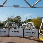 Colombia implementó controles en pasos ilegales en frontera con Venezuela