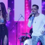 Mike Bahía y Greeicy Rendón ingresaron irregularmente a Perú
