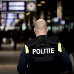 Policía holandesa interroga a tres detenidos tras tiroteo en Utrecht