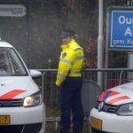 Varios heridos por disparos en la ciudad holandesa de Utrecht