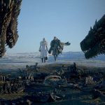 Un documental mostró desde las trincheras la despedida de “Game of Thrones”
